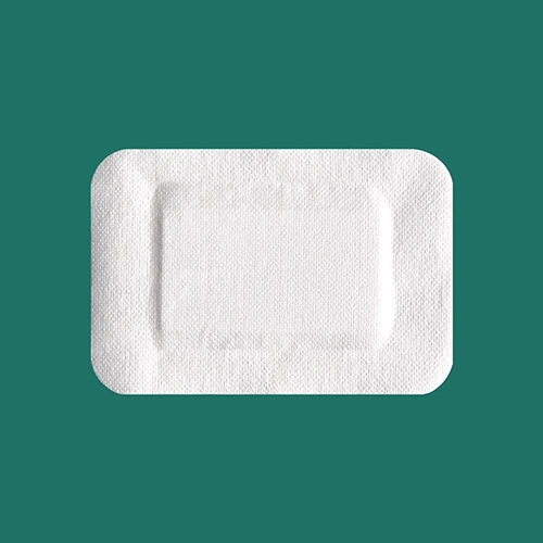 Hydrocolloid Wound Dressing for Single Use