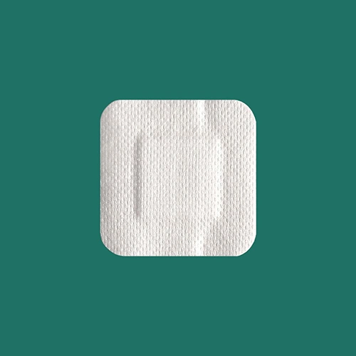 Hydrocolloid Wound Dressing for Single Use